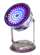 Submersible Pond Light